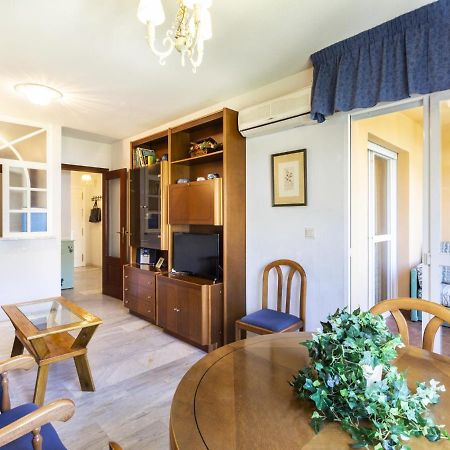 Ap Jardines De Mariote Apartman Almuñécar Kültér fotó