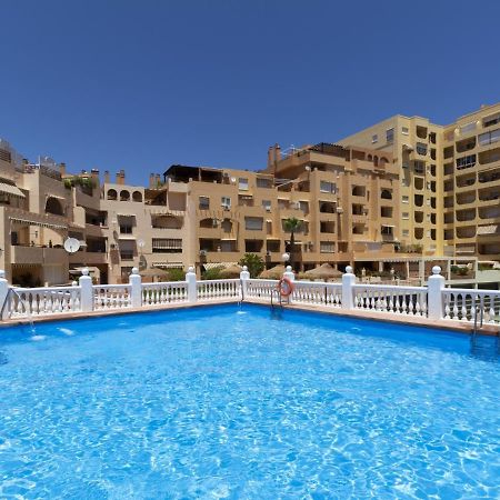 Ap Jardines De Mariote Apartman Almuñécar Kültér fotó
