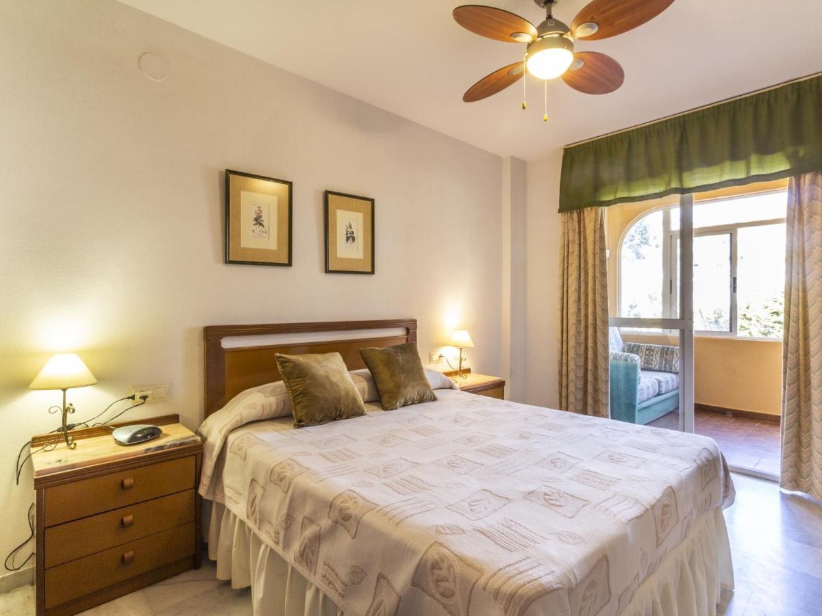 Ap Jardines De Mariote Apartman Almuñécar Kültér fotó