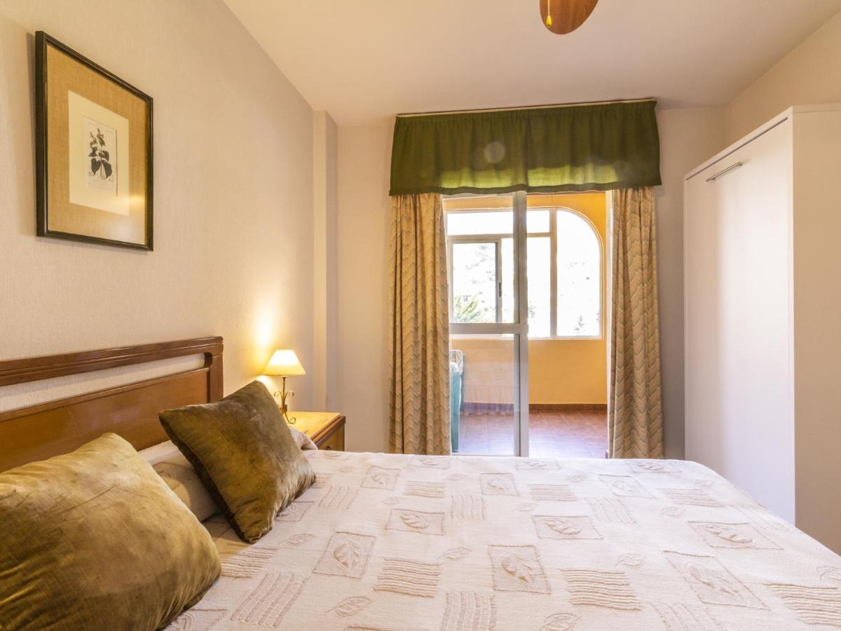 Ap Jardines De Mariote Apartman Almuñécar Kültér fotó