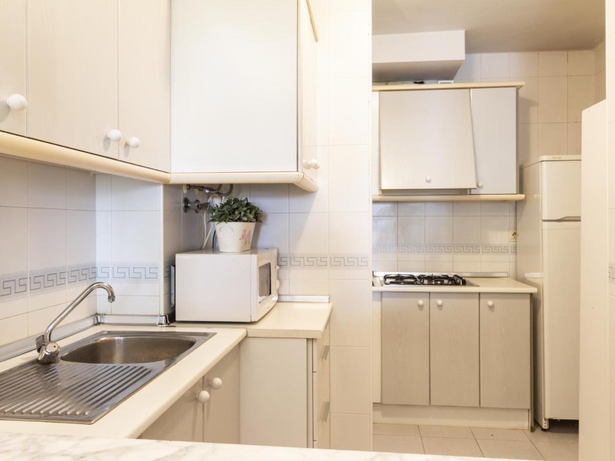Ap Jardines De Mariote Apartman Almuñécar Kültér fotó