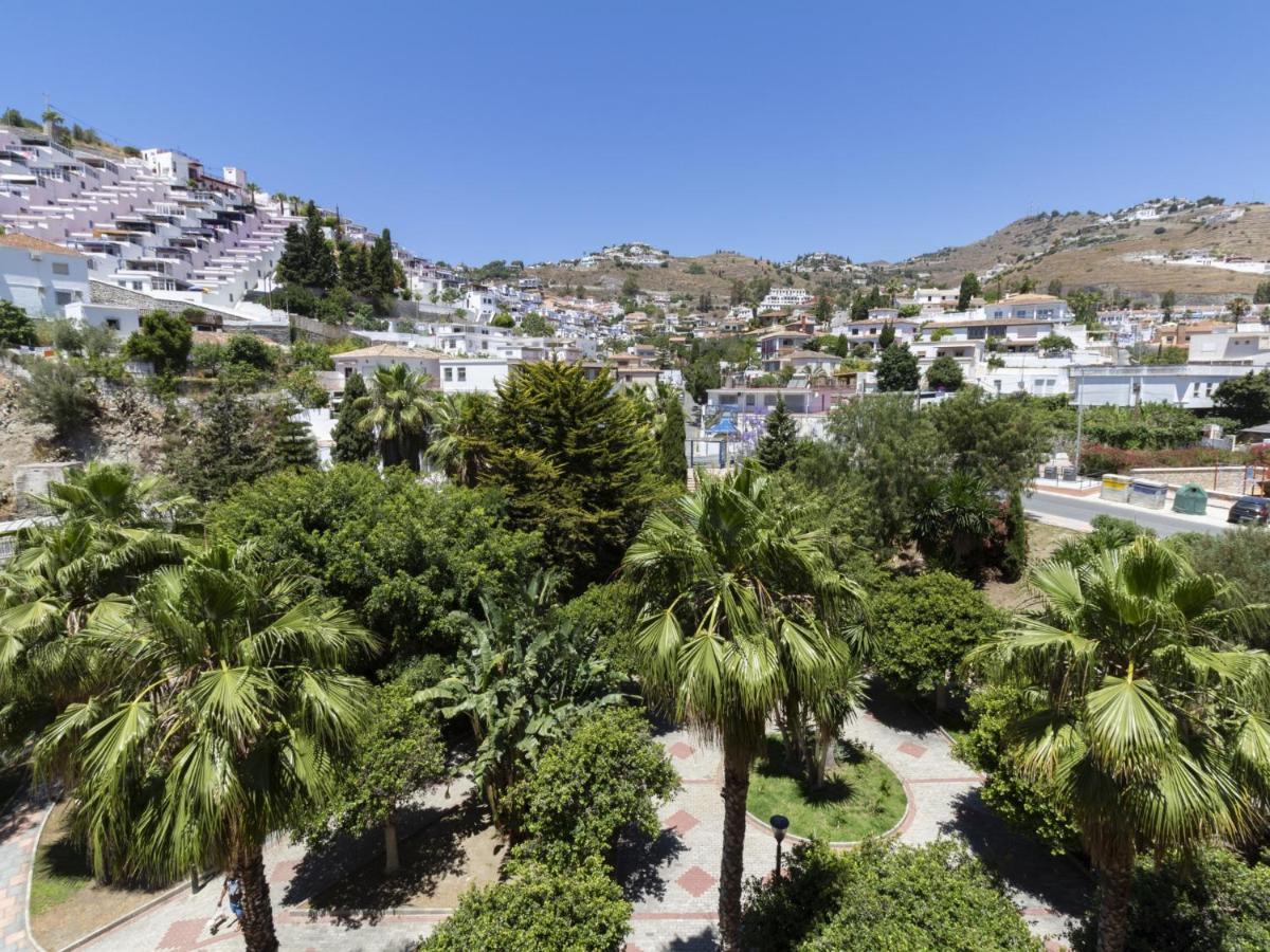 Ap Jardines De Mariote Apartman Almuñécar Kültér fotó